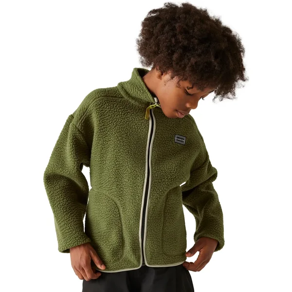 Kinder Fleecejacke mit Reißverschluss Dare 2B Zesty II