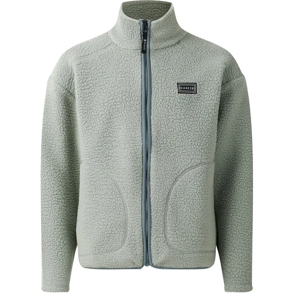 Fleece met volle rits voor kinderen Dare 2B Zesty II