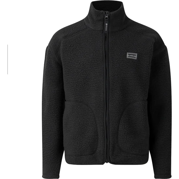 Kids' Full Zip Fleece Dare 2B Zesty II