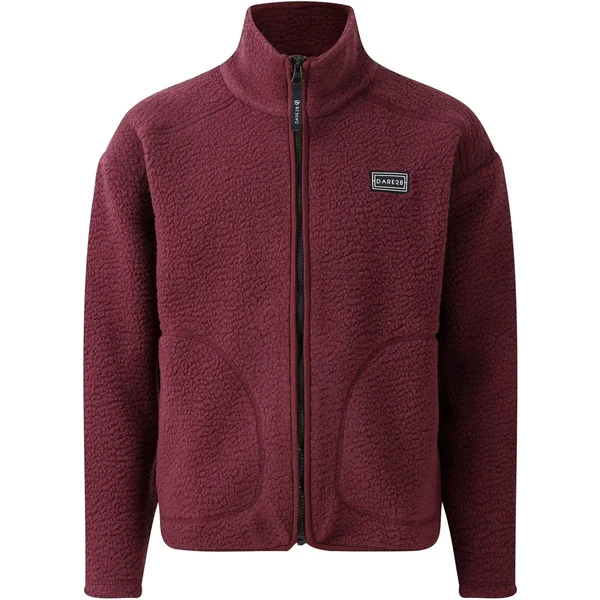 Kids' Full Zip Fleece Dare 2B Zesty II