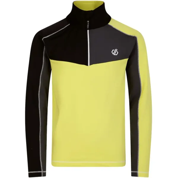 Sous maillot manches longues enfant Dare 2B Formate II Core Stretch