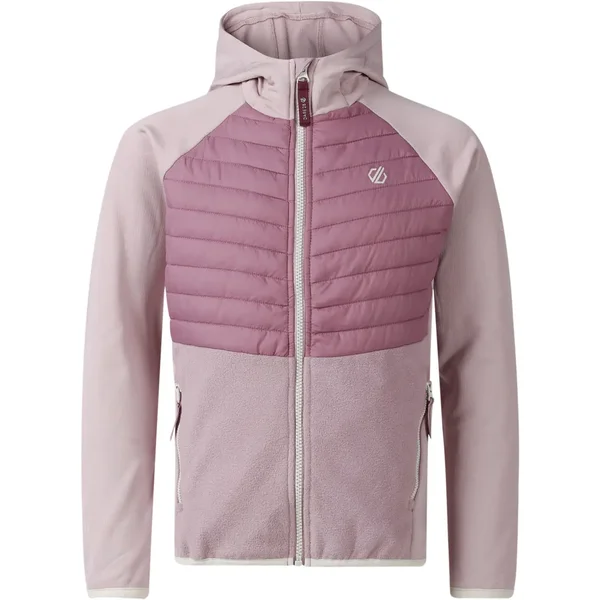 Giacca da trekking per bambini Dare 2B Switch Out Hybrid
