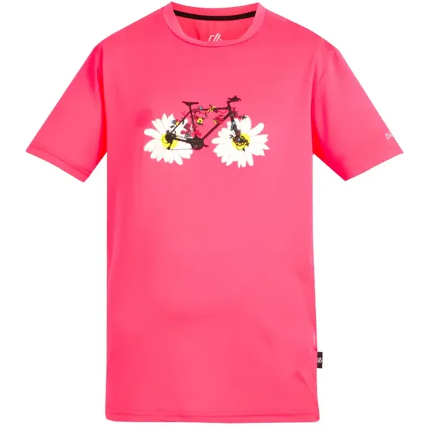 T-shirt per bambini Dare 2B Amuse II