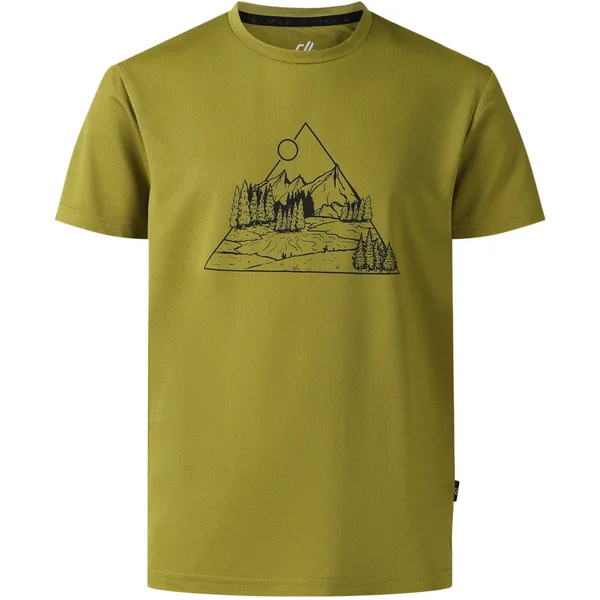 Kid's T-shirt Dare 2B Amuse III
