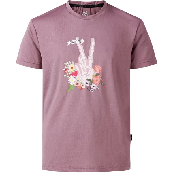 T-shirt enfant Dare 2B Amusing