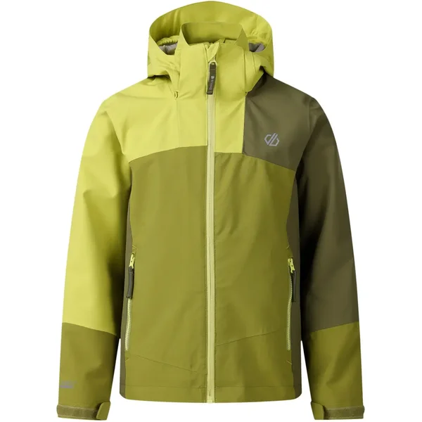 Waterproof jacket for children Dare 2B Explore III