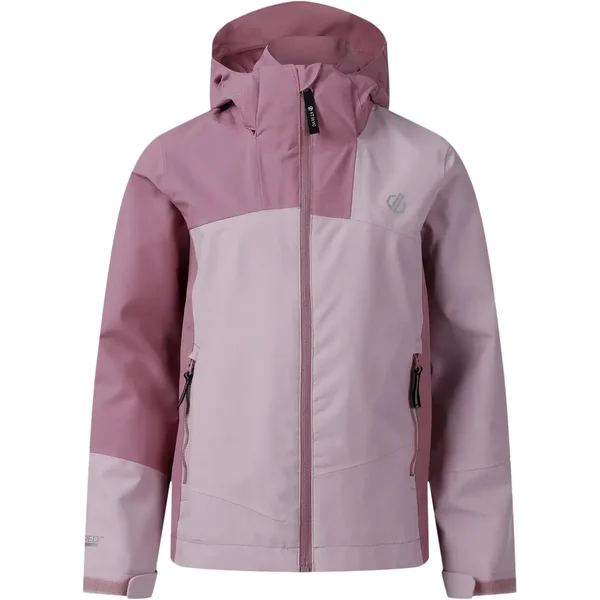 Regenjacke für Kinder Dare 2B Explore III