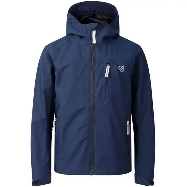 Wasserabweisende Jacke Kind Dare 2B Kdswitchiijk