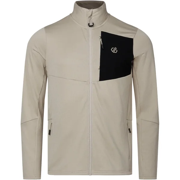 Stretch-Fleece mit Reißverschluss Dare 2B Venture