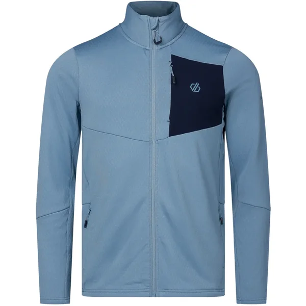 Stretch Zip-Up Fleece Dare 2B Venture