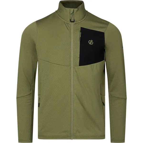 Stretch-Fleece mit Reißverschluss Dare 2B Venture