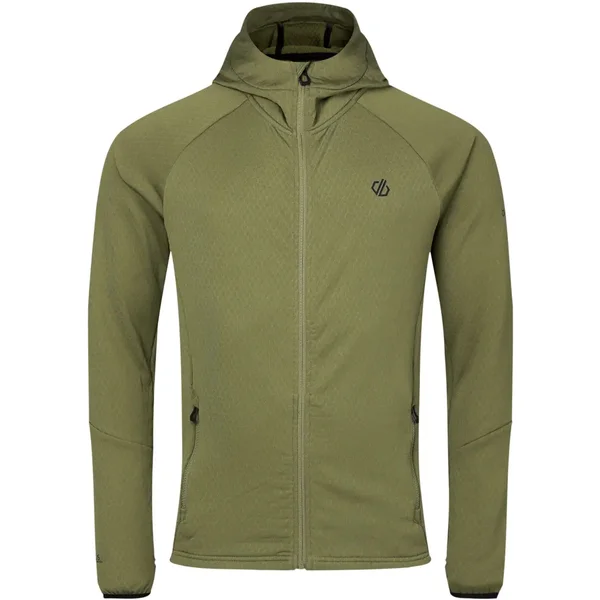 Chaqueta de senderismo con capucha Dare 2B Venture