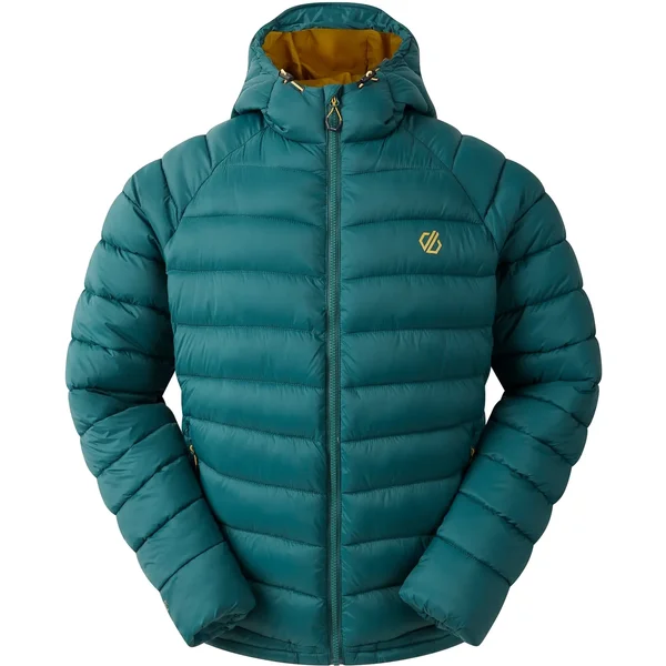 Daunenjacke mit Kapuze Dare 2B Torrek
