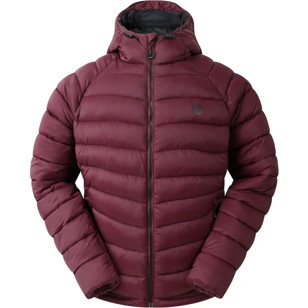 Piumino con cappuccio Dare 2B Torrek