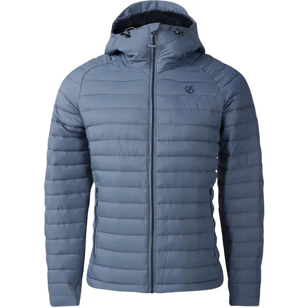 Chaqueta de senderismo acolchada Dare 2B Air Lite