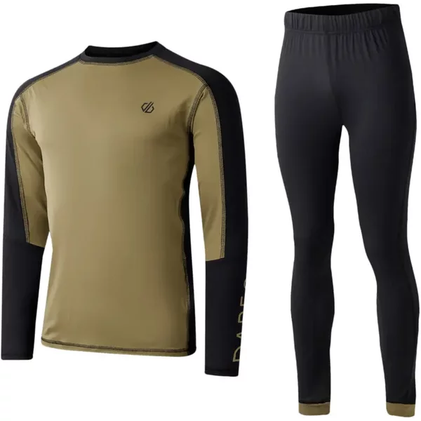 Langarm-Unterhemd-Set und Leggings Dare 2B Exchange IIII