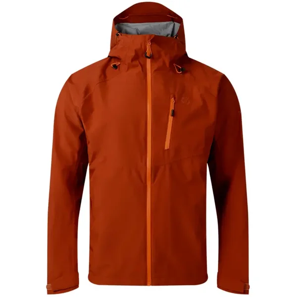 Veste imperméable à capuche Dare 2B Breathe Out