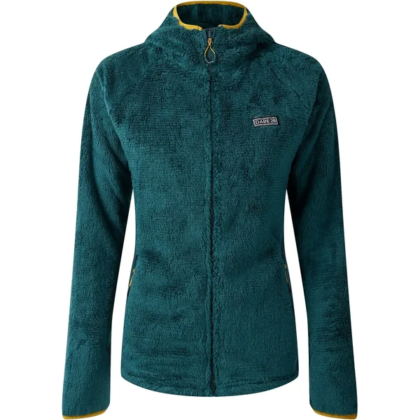 Pile con cappuccio da donna Dare 2B Torrek Pro