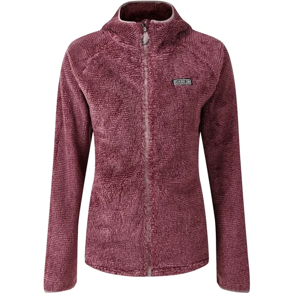 Polar con capucha para mujer Dare 2B Torrek Pro