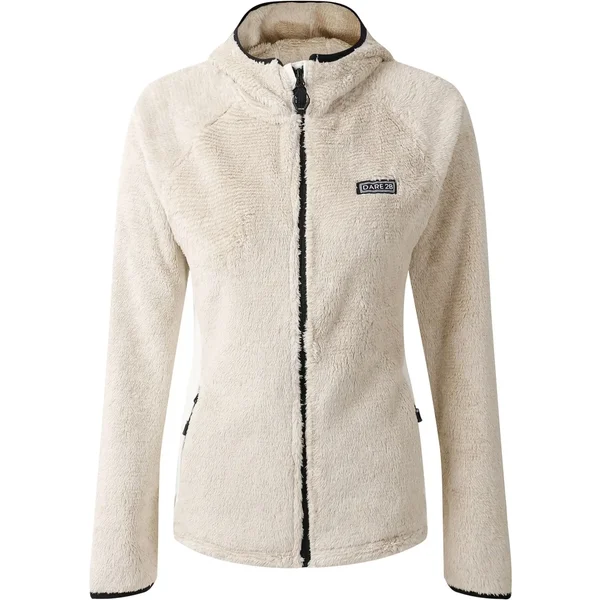 Polar con capucha para mujer Dare 2B Torrek Pro