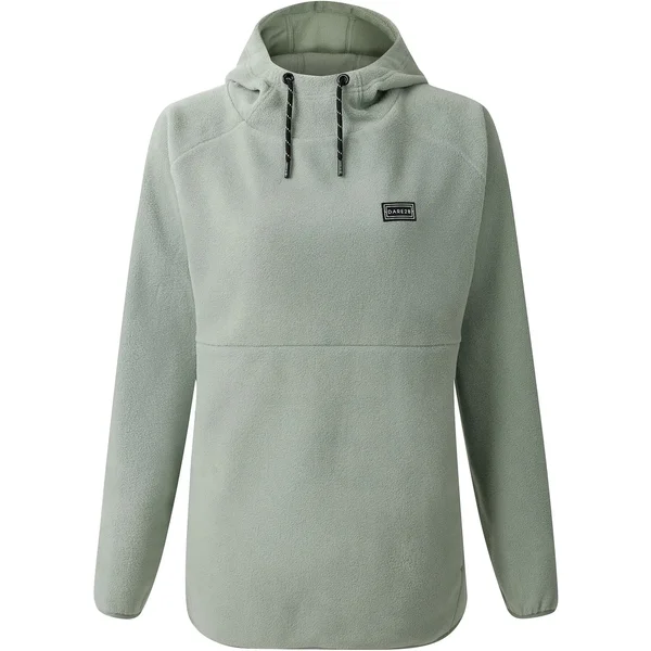 Fleece mit Kapuze Damen Dare 2B Snowburst
