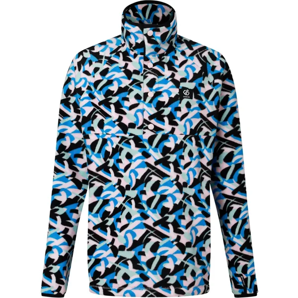 Polaire stampata donna Dare 2B