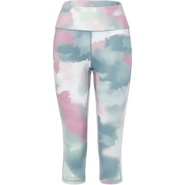 3/4 Leggings Damen Dare 2B Influential II