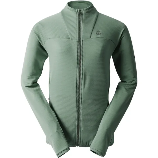 Fleece mit Reißverschluss für Damen Dare 2B Torrek Stretch