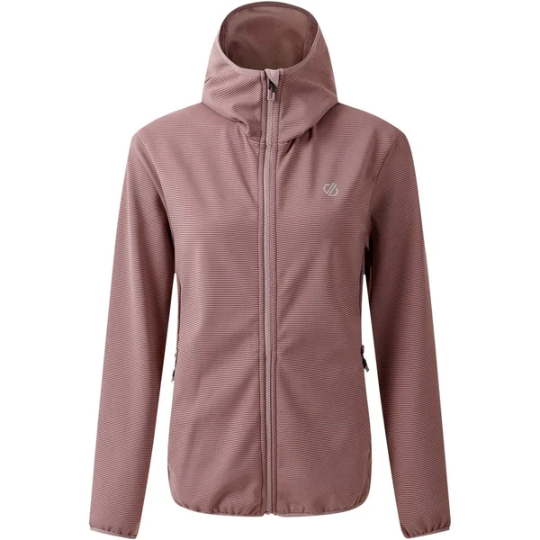 Waterdicht damesjack Dare 2B Iced Softshell