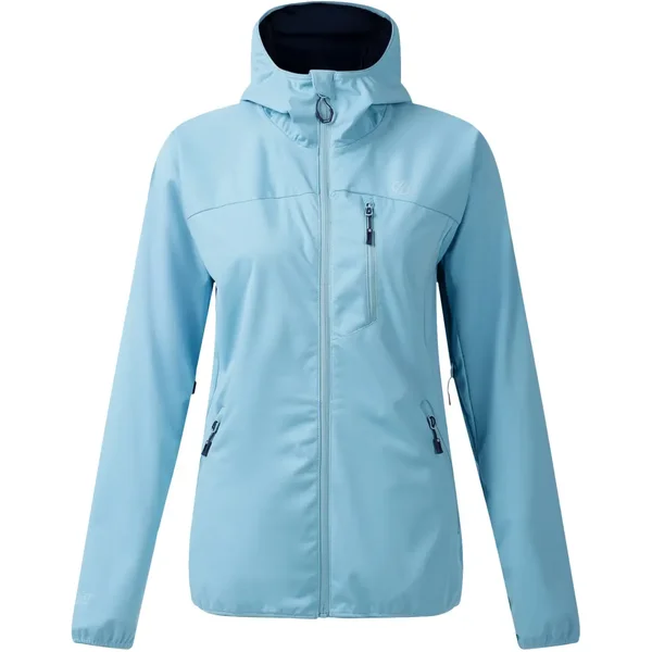 Coupe-vent softshell femme Dare 2B Lexan III