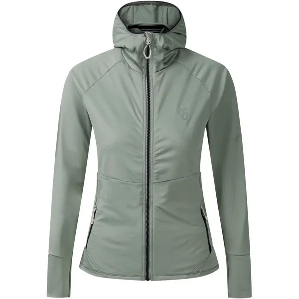 Kapuzenjacke für Damen Dare 2B Nomadic
