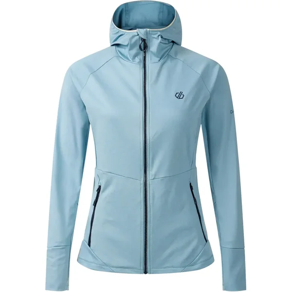 Veste à capuche femme Dare 2B Nomadic