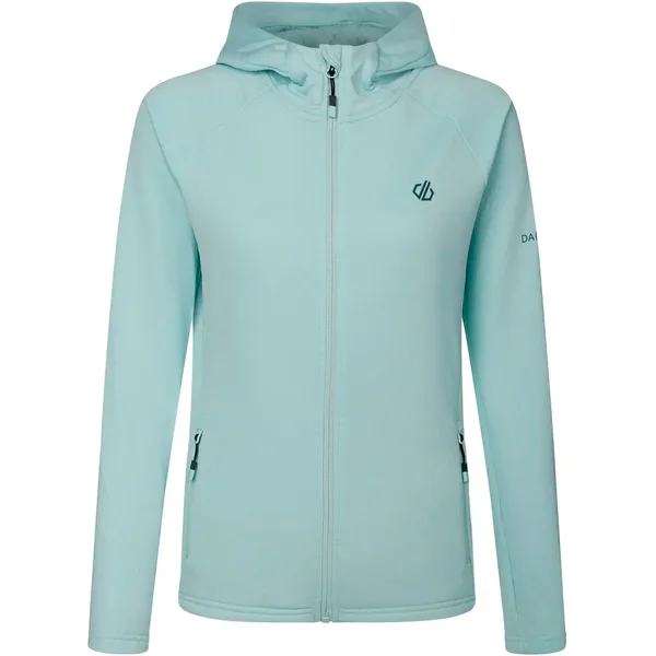 Chaqueta de senderismo con capucha para mujer Dare 2B Ventura