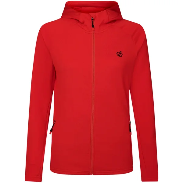 Chaqueta de senderismo con capucha para mujer Dare 2B Ventura