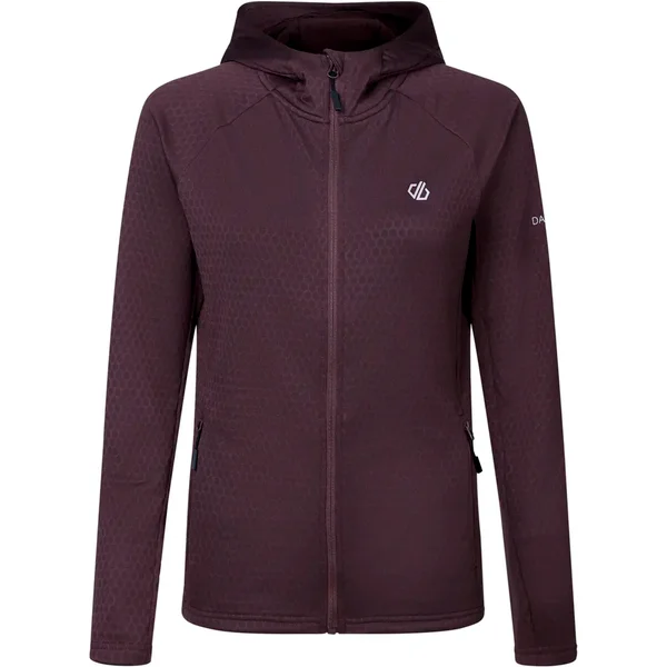 Chaqueta de senderismo con capucha para mujer Dare 2B Ventura