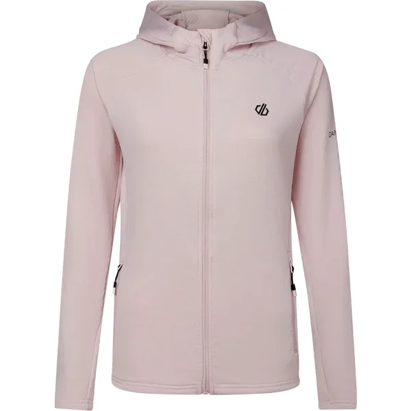 Chaqueta de senderismo con capucha para mujer Dare 2B Ventura