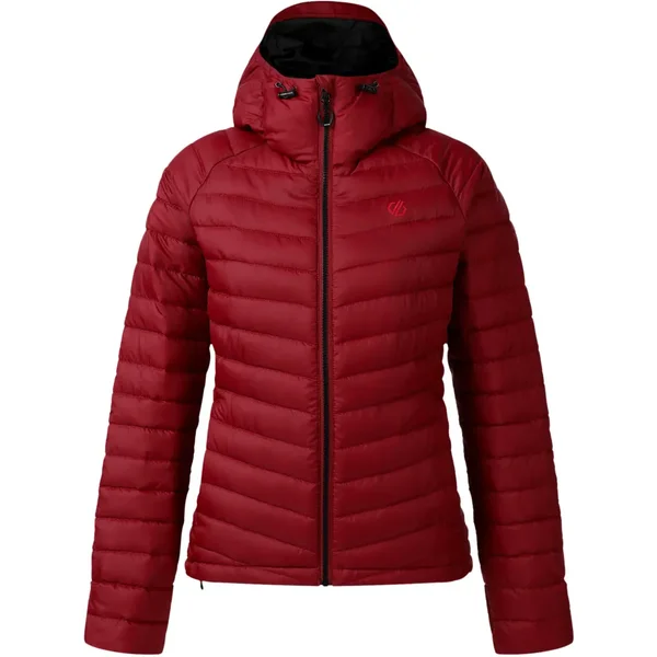 Women's Puffer jacket Dare 2B Air Lite