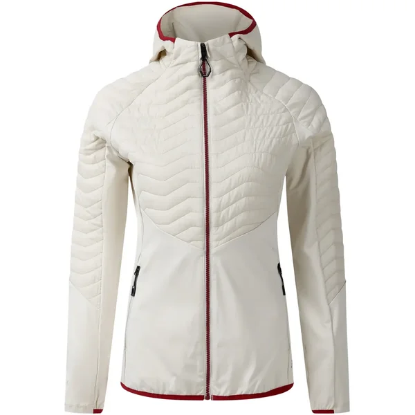 Giacca ibrida da donna con cappuccio Dare 2B Air Lite
