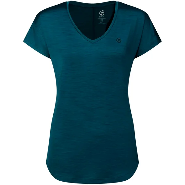 Women's T-shirt Dare 2B Vigilant