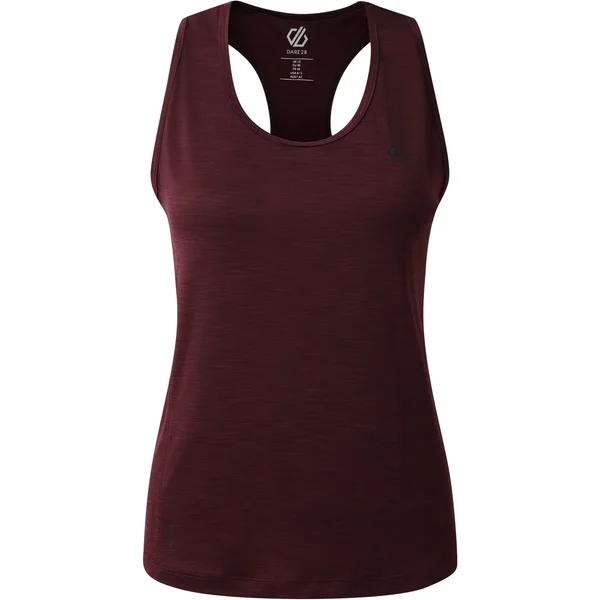 Camiseta de tirantes para mujer Dare 2B Modernize II