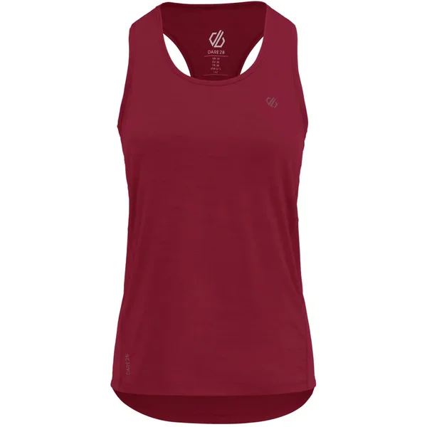 Camiseta de tirantes para mujer Dare 2B Modernize II