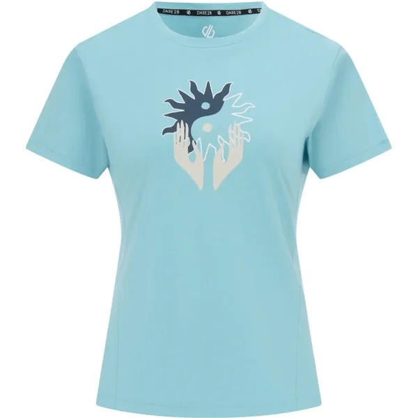 T-shirt da donna Dare 2B Tranquility III
