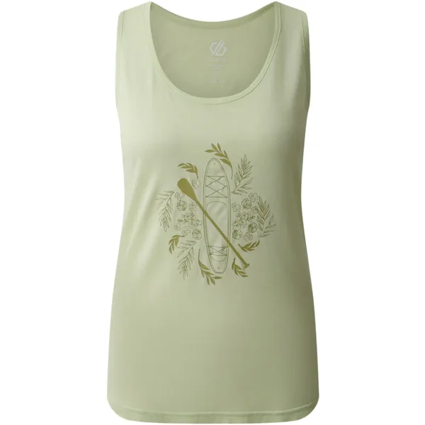 Camiseta de tirantes para mujer Dare 2B Harmonic