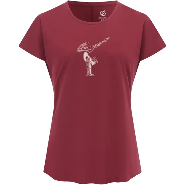 Camiseta mujer Dare 2B Serenity