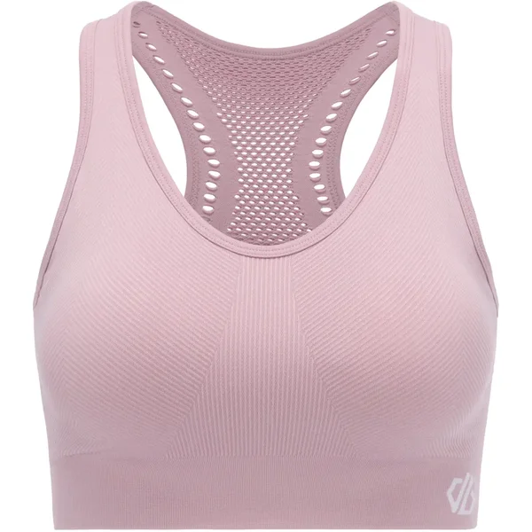 Damen-Sport-BH Dare 2B React Sports