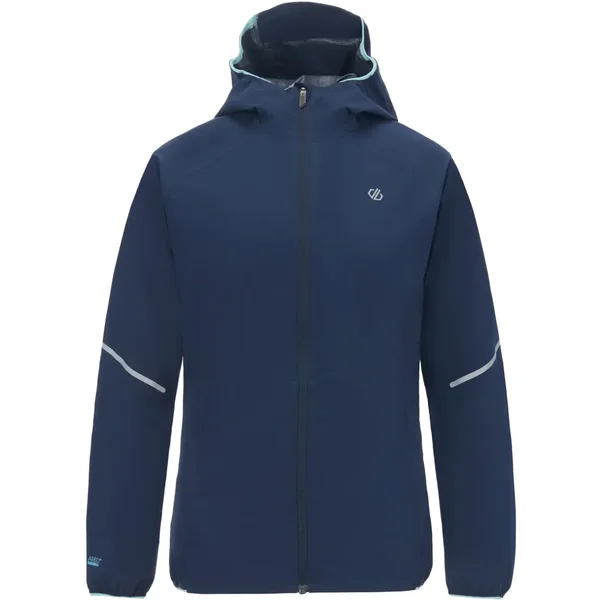 Ultraleichte Wanderjacke Damen Dare 2B
