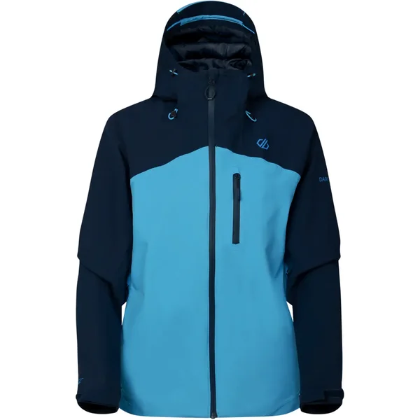 Chaqueta de senderismo Dare 2B Torrek III