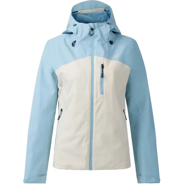 Women's hiking jacket Dare 2B Torrek III