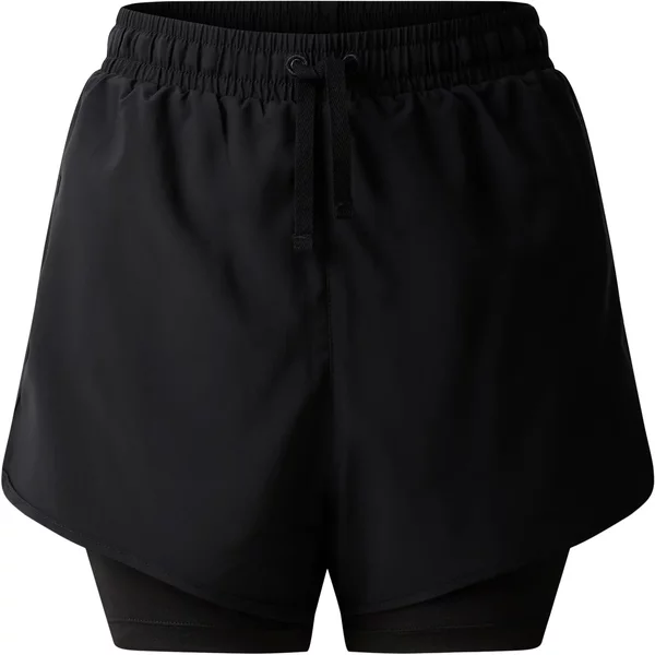 Shorts für Damen Dare 2B Sprint Up II