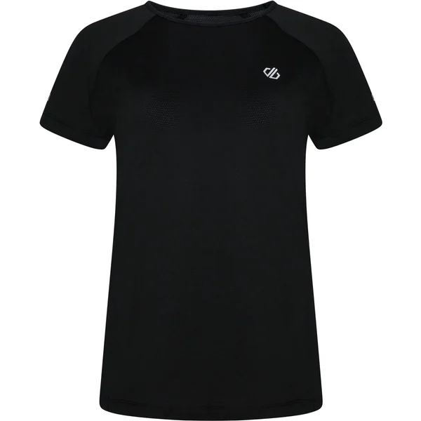 Camiseta mujer Dare 2B Corral Lightweight